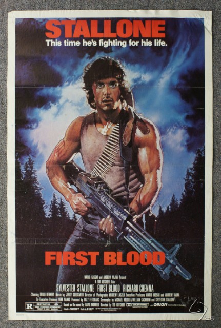 first blood.JPG